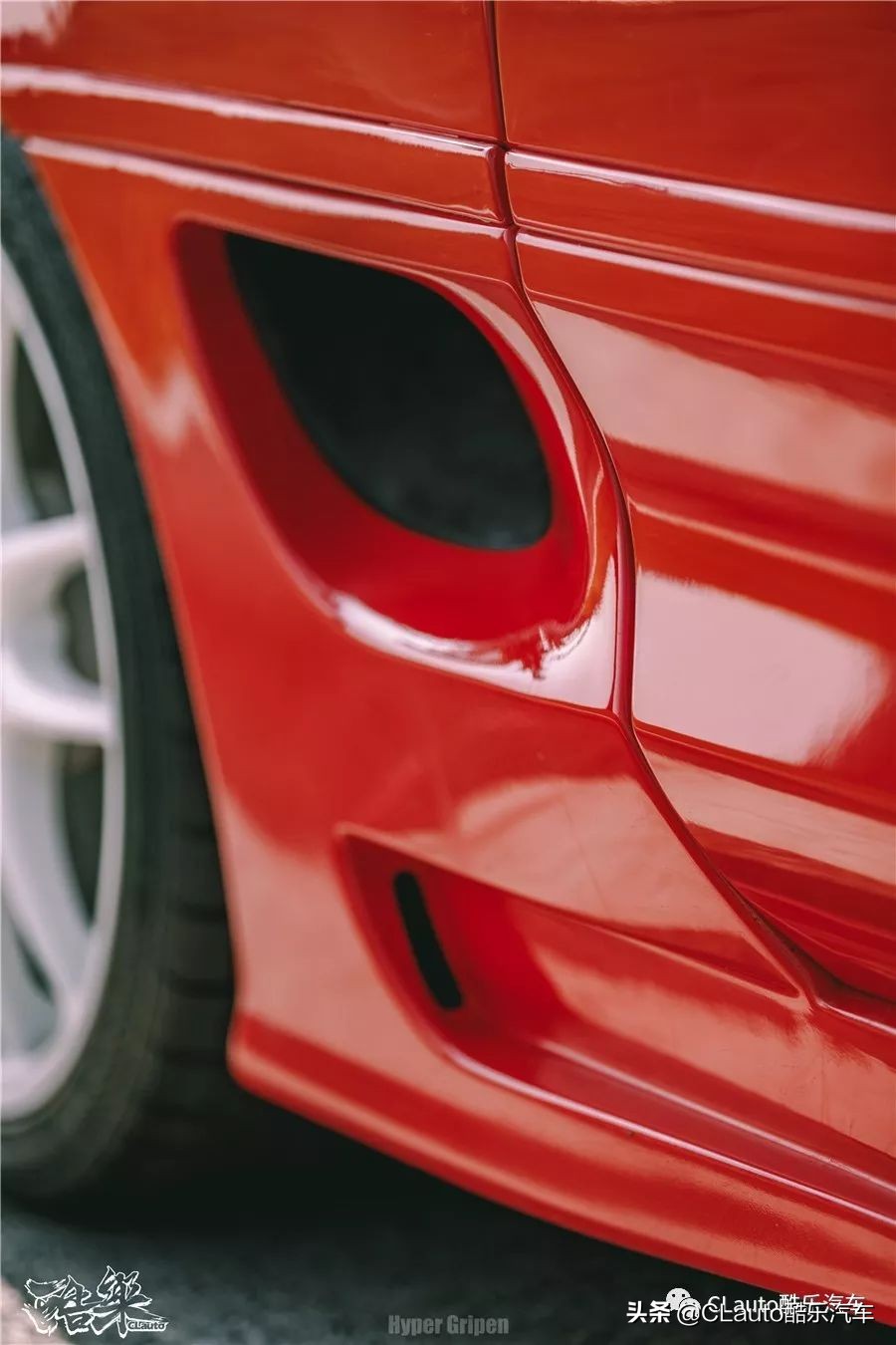 我的MR2比我大8岁，但并不妨碍我爱它|酷乐的故事