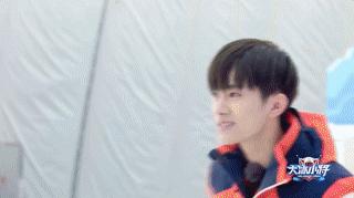 连易烊千玺都来催我生孩子