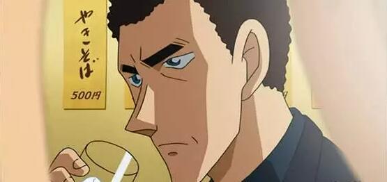 名侦探柯南黑衣组织出现在第几集,名侦探柯南黑衣组织是干什么的