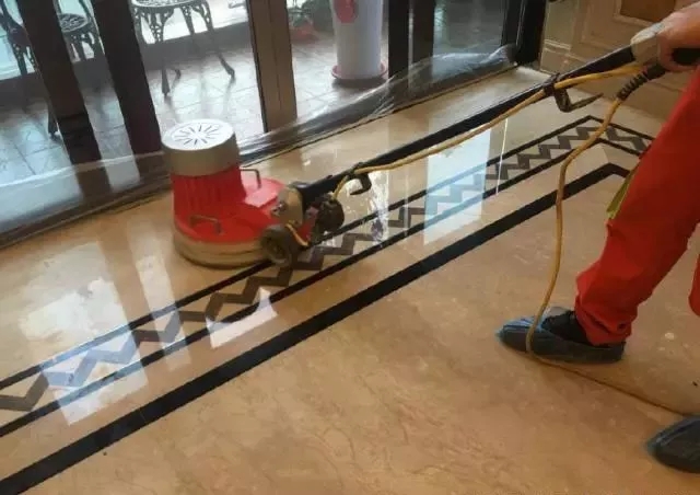 石材怎么养护最好,石材表面防刮花处理