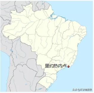 巴西把首都从沿海迁到内陆的原因,巴西为什么把首都迁到巴西利亚