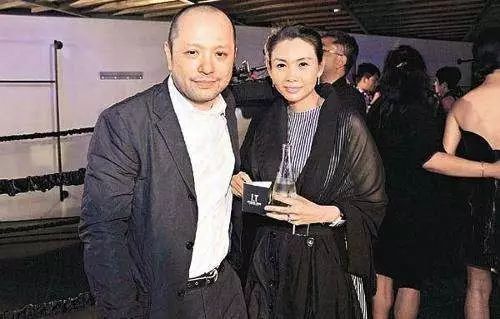 邱淑贞老公身价几亿,邱淑贞老公有多少身家