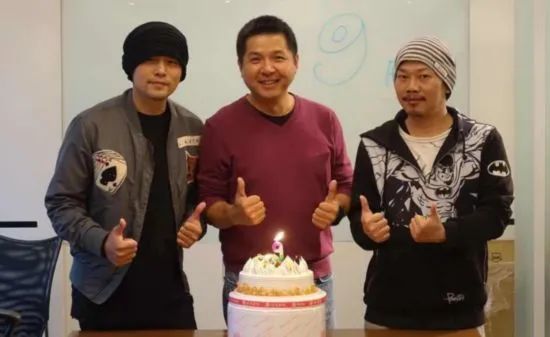 新综艺上线！周杰伦如何做大了自己的商业帝国？