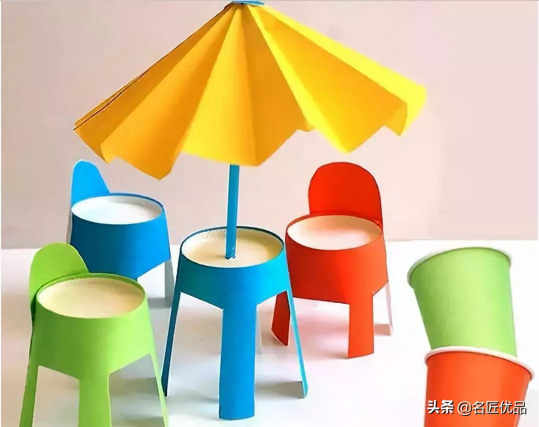 做手工被嘲笑,手工diy吐槽