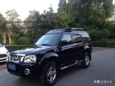 10万左右硬汉越野车,10万左右的硬汉的车型