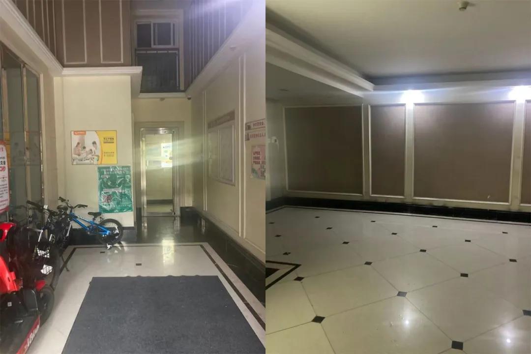 75㎡报价354万地铁500米旁边是万达我劝你谨慎入手