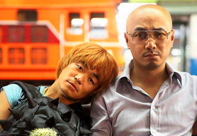 不仅是红花和绿叶，盘点那些在银幕上迸发出奇妙化学反应的组合