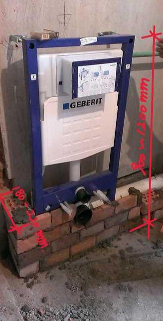 马桶不要随便移位！50岁老师傅良心忠告，要移也得这么做