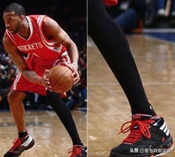 为什么篮球运动员的腿又细又长,为什么篮球运动员的腿非常细长