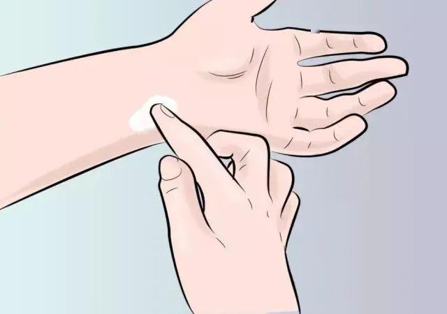 因为白癜风自卑,孩子得了白癜风父母很焦虑