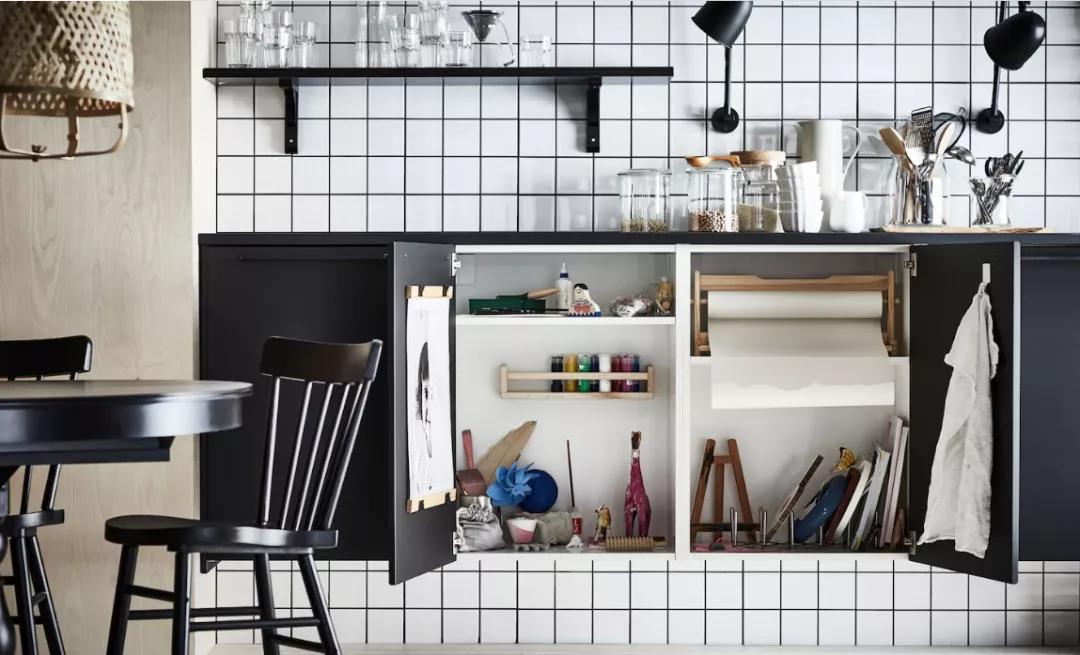 汇聚宜家必买的30件商品,宜家便宜好物推荐平价