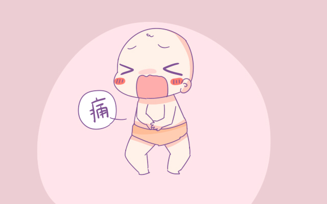 宝宝喜欢玩JJ，摸*处私**？这些行为很正常，家长如何应对才是关键