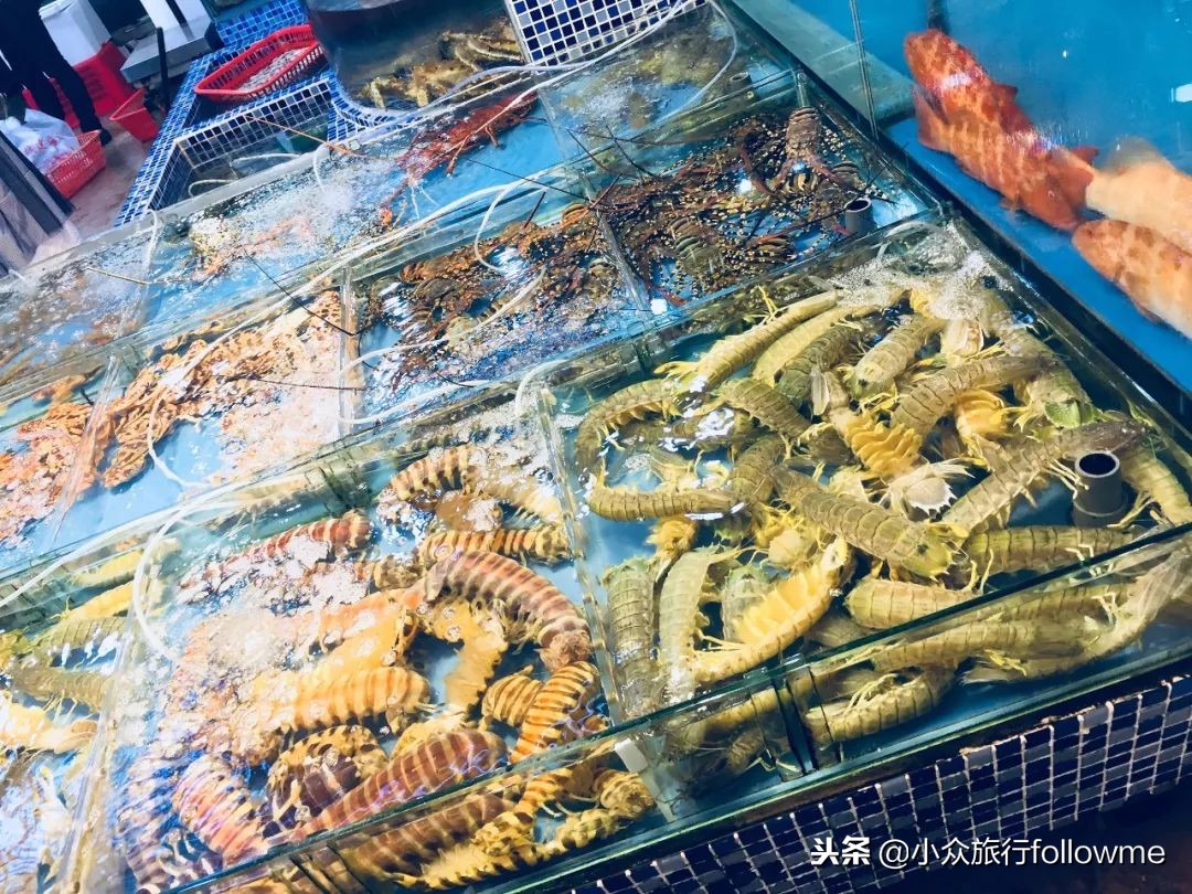 香港屯门区旅游攻略,香港屯门海滩推荐
