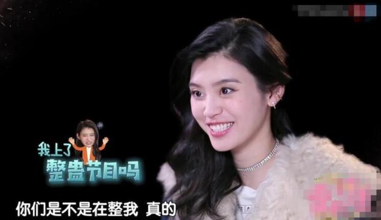 何猷君分享追求奚梦瑶过程,何猷君用什么方式打动奚梦瑶的心