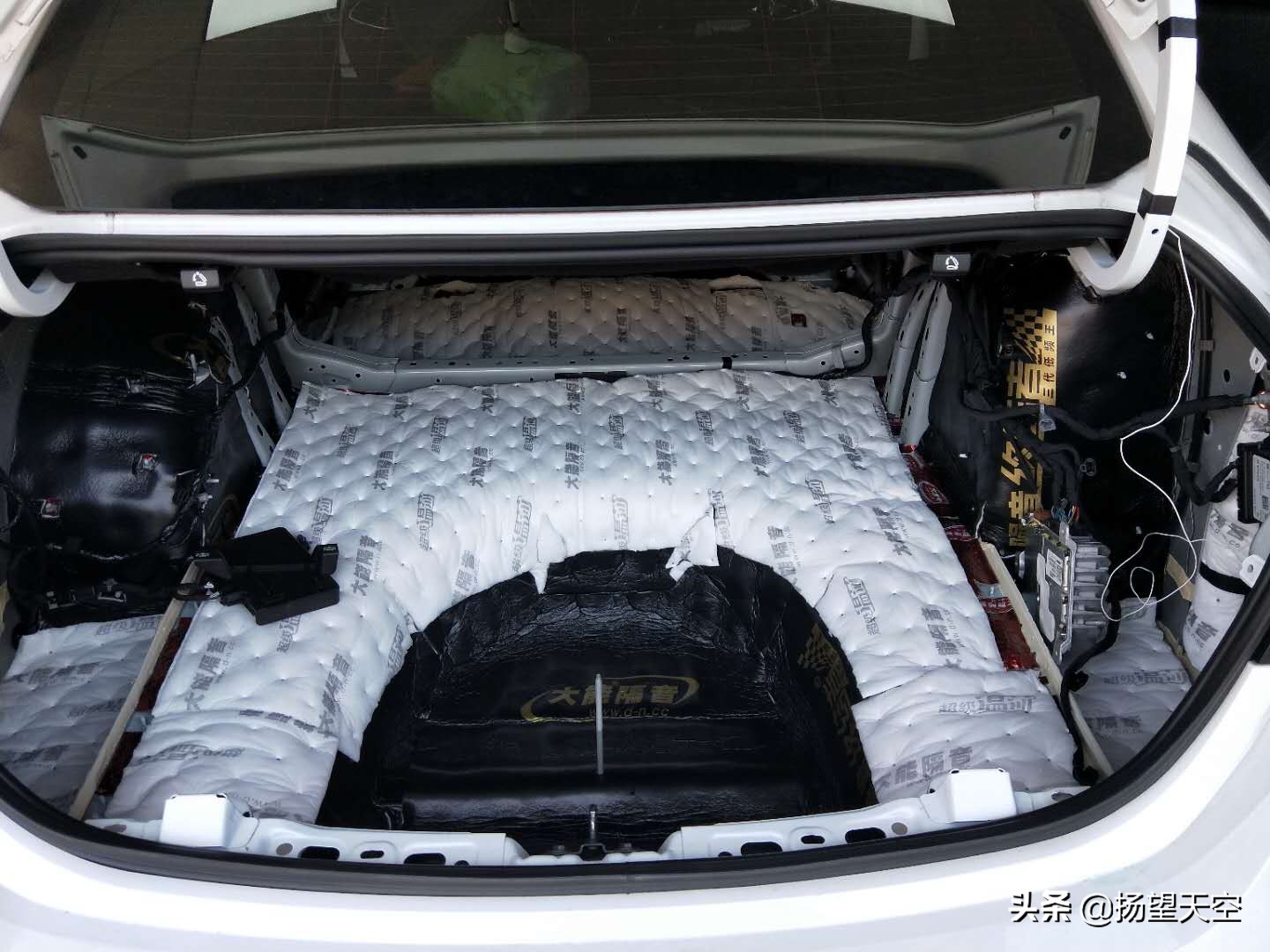 迈锐宝xl时速120噪音测试,迈锐宝xl120公里噪音多少分贝