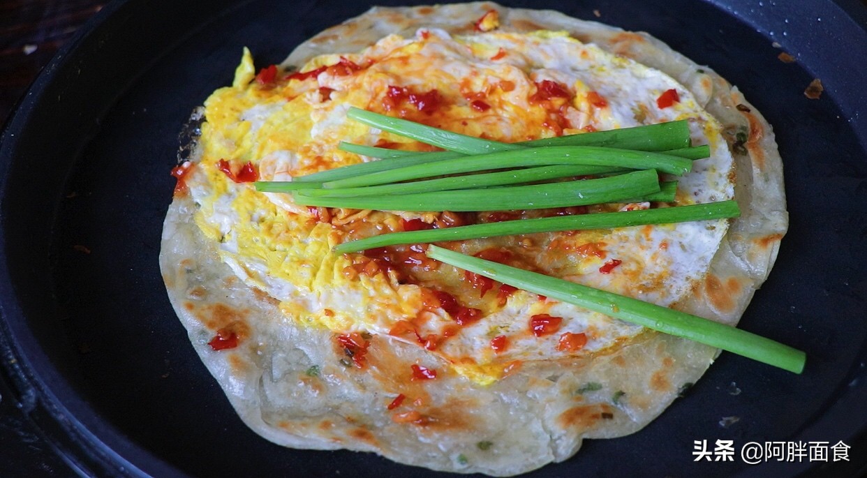 新手摆摊卖手抓饼需要什么酱料,手抓饼新手摆地摊创业攻略