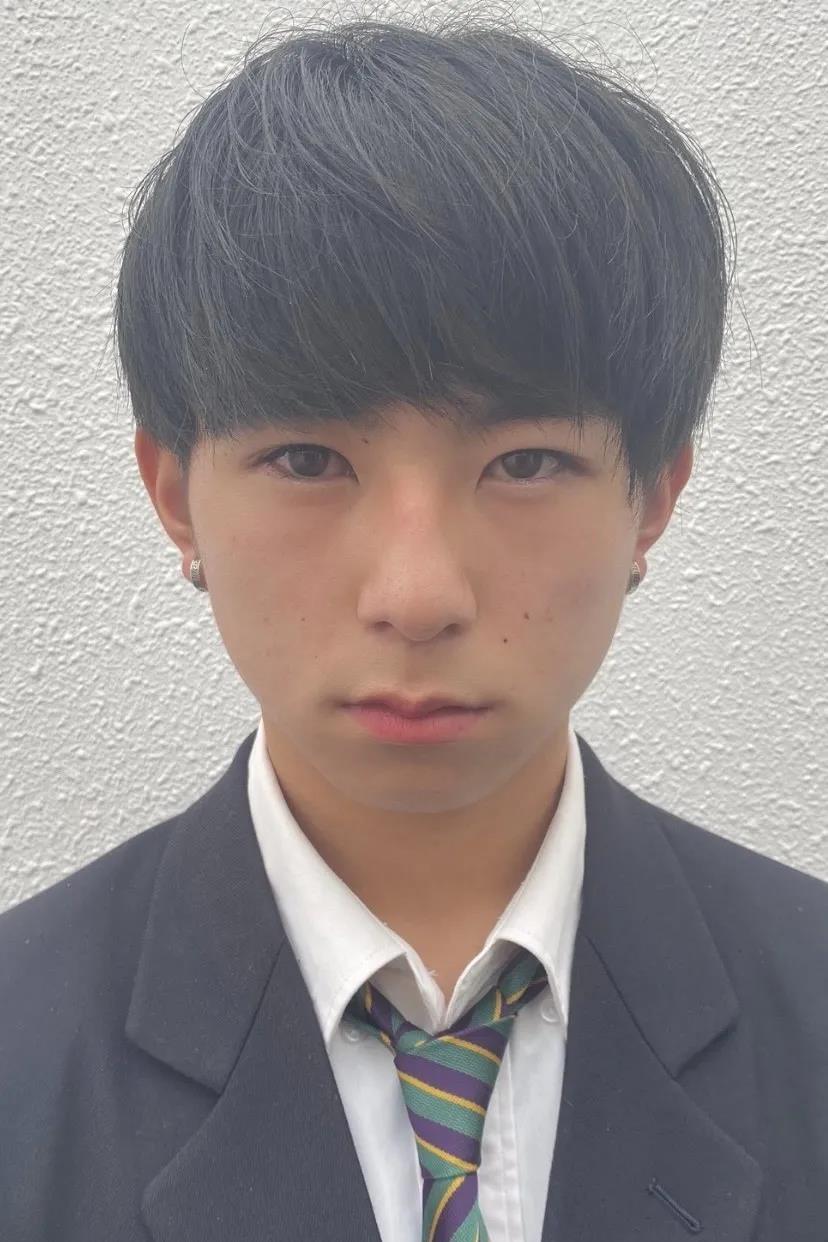 日本最帅男高中选举,日本第三届最帅男高中生