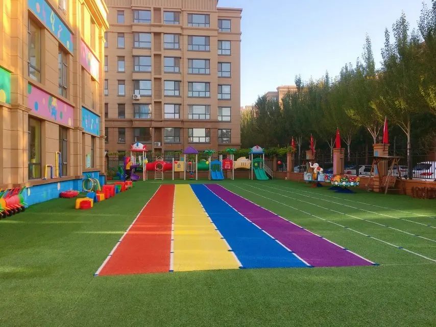 「长拖资讯」初夏绽放——老师把幼儿园的夏天和思念“打包”给你