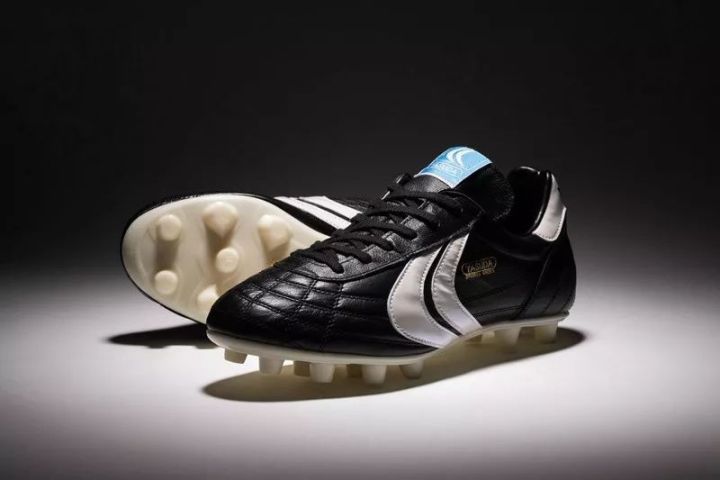 跨越16年的浴火重生，YASUDA日本「京字」足球鞋的热血故事