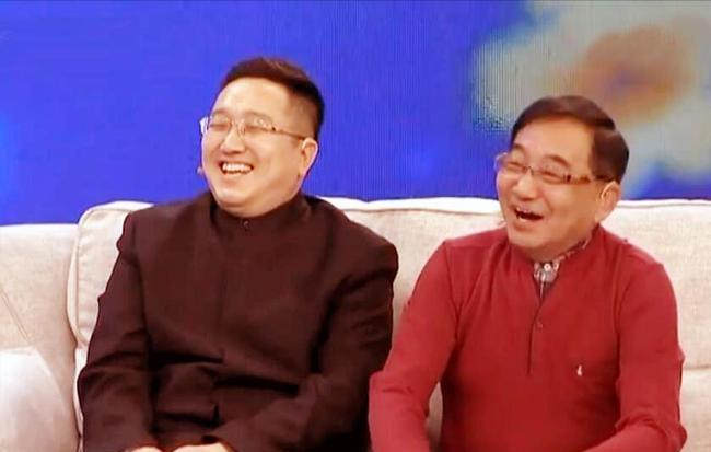 艺人句号再婚娶小11岁妻子,艺人句号的二婚妻子是谁