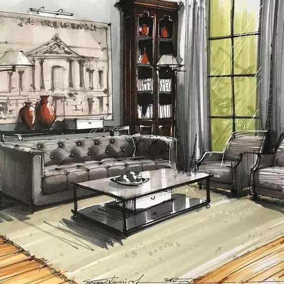 让人陶醉的设计图片,让人惊叹的设计图