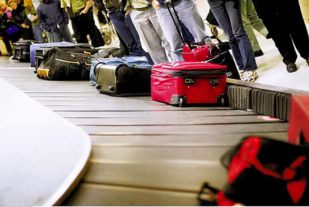 十条安检常识有哪些,过海关安检关注事项