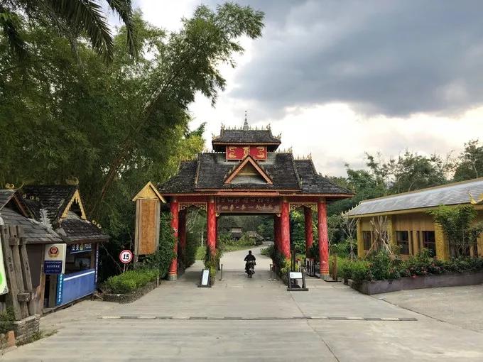 西双版纳最值得一去的景点大排名,西双版纳适合6-12岁儿童的景点