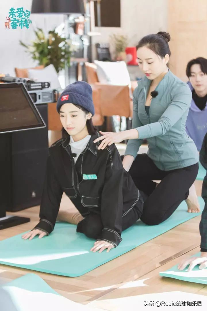 如何从大粗腿瘦成筷子腿,胖粗腿怎么瘦成漫画腿