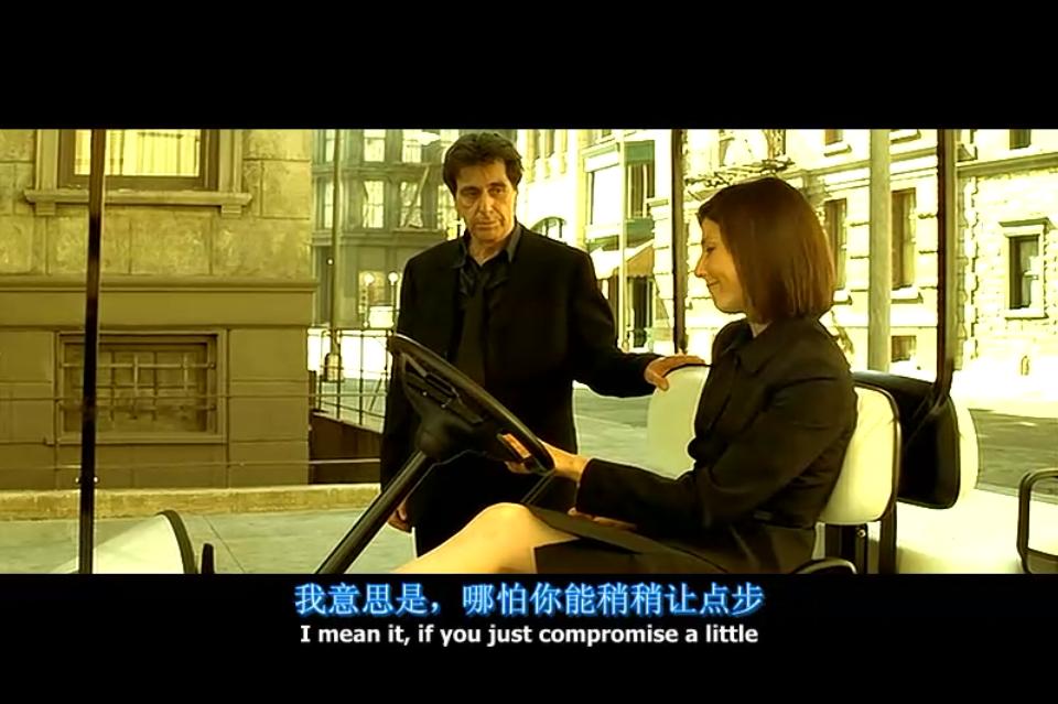 致命性感，“人造美女”被亿万人追捧，但竟无人发现她是假人！