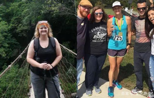 讲述自己的跑步故事,一个关于跑步的故事