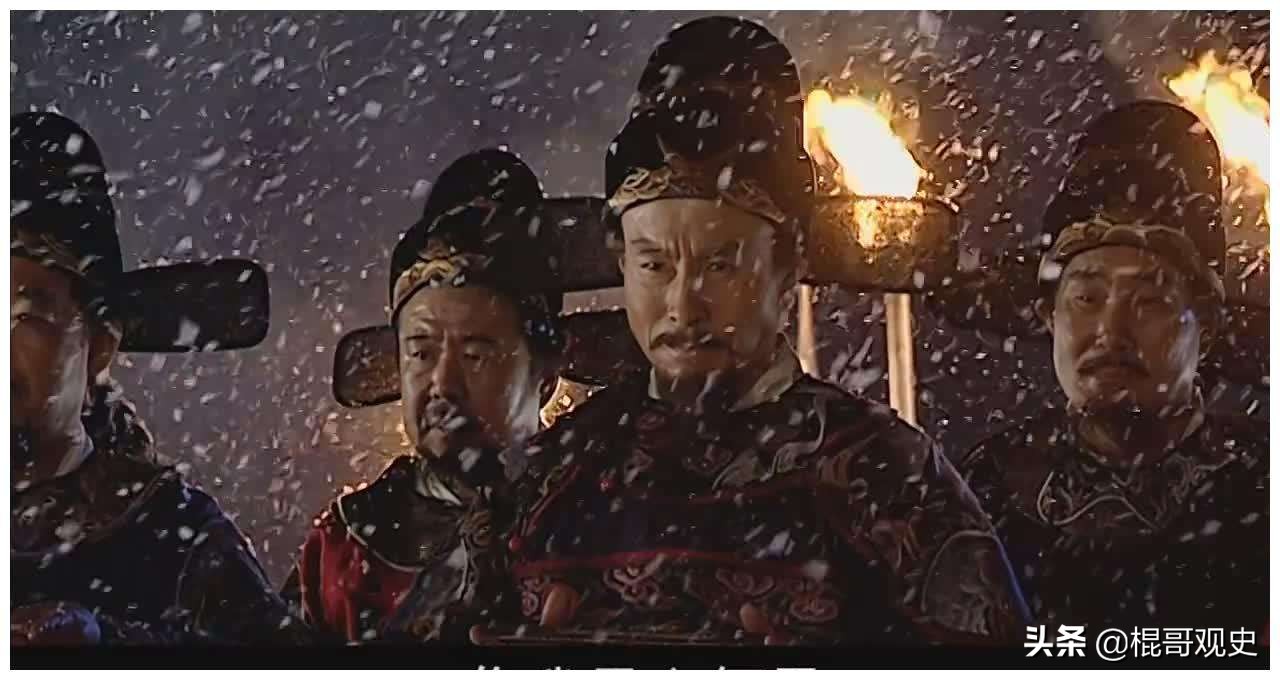 大明言官：由溯本正源的先行者，到王朝衰败的掘墓人