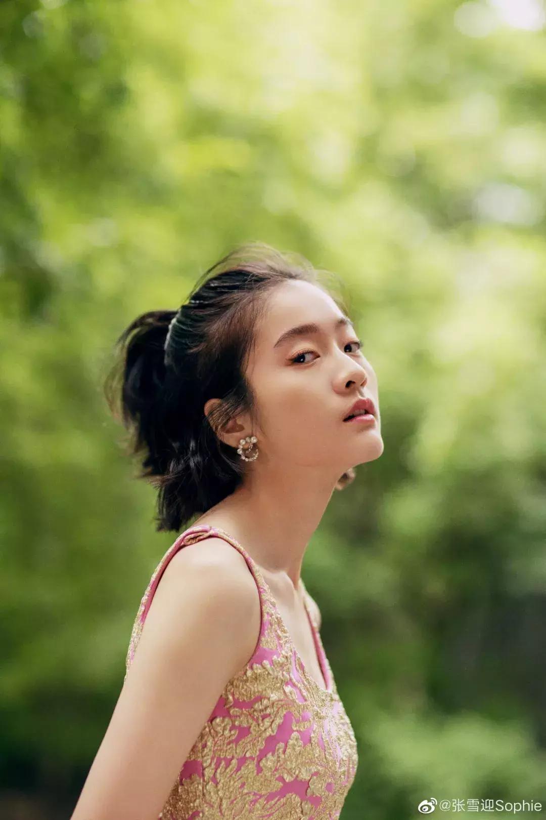 流行知性中短发,24款洋气直短发