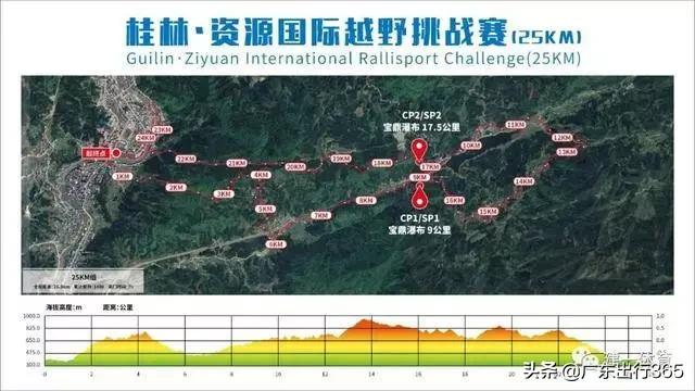 广西桂林汽车场地越野赛,2017桂林越野锦标赛