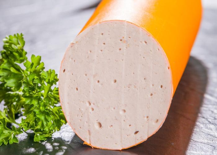 全德国最好吃的烤香肠,德国香肠推荐哪款最好吃