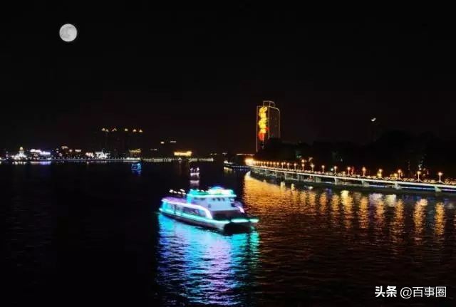 广州芳村，淡看悠然岁月情，认识广州芳村更多