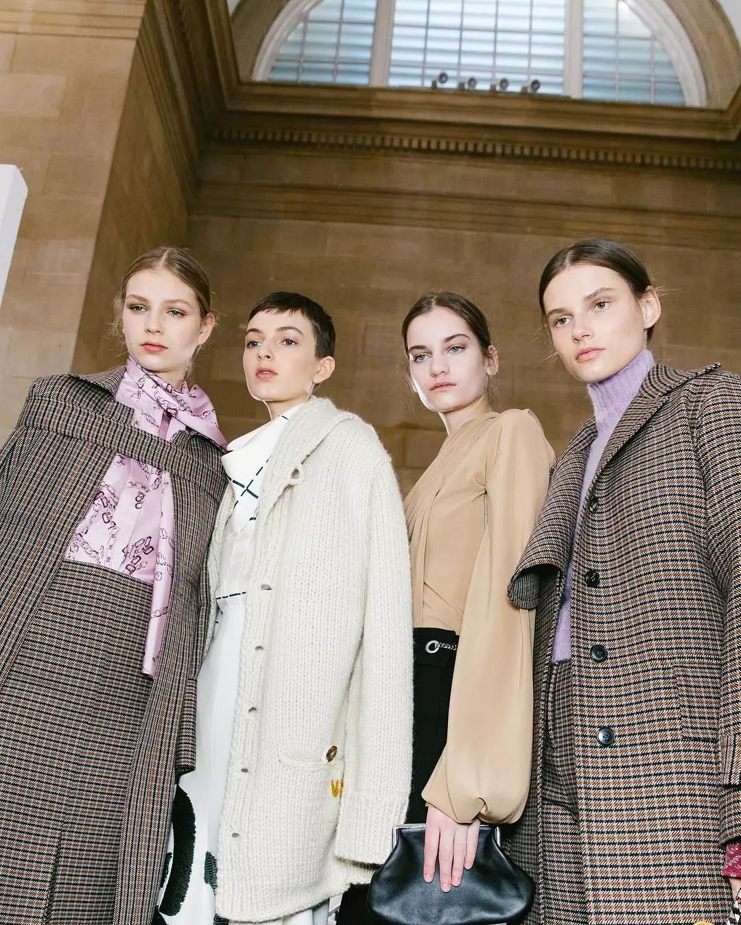 victoriabeckham出街,victoriabeckham谢幕