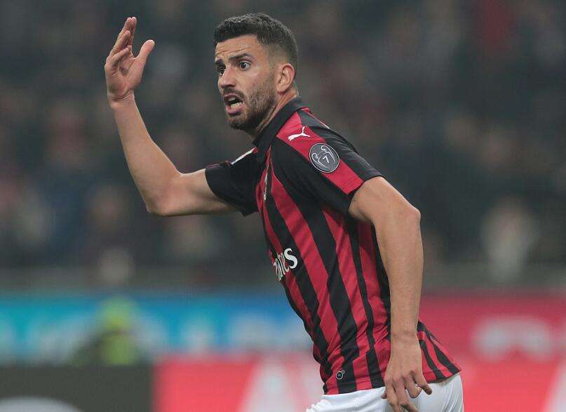 米兰衰落的时间,米兰连败红黑军团