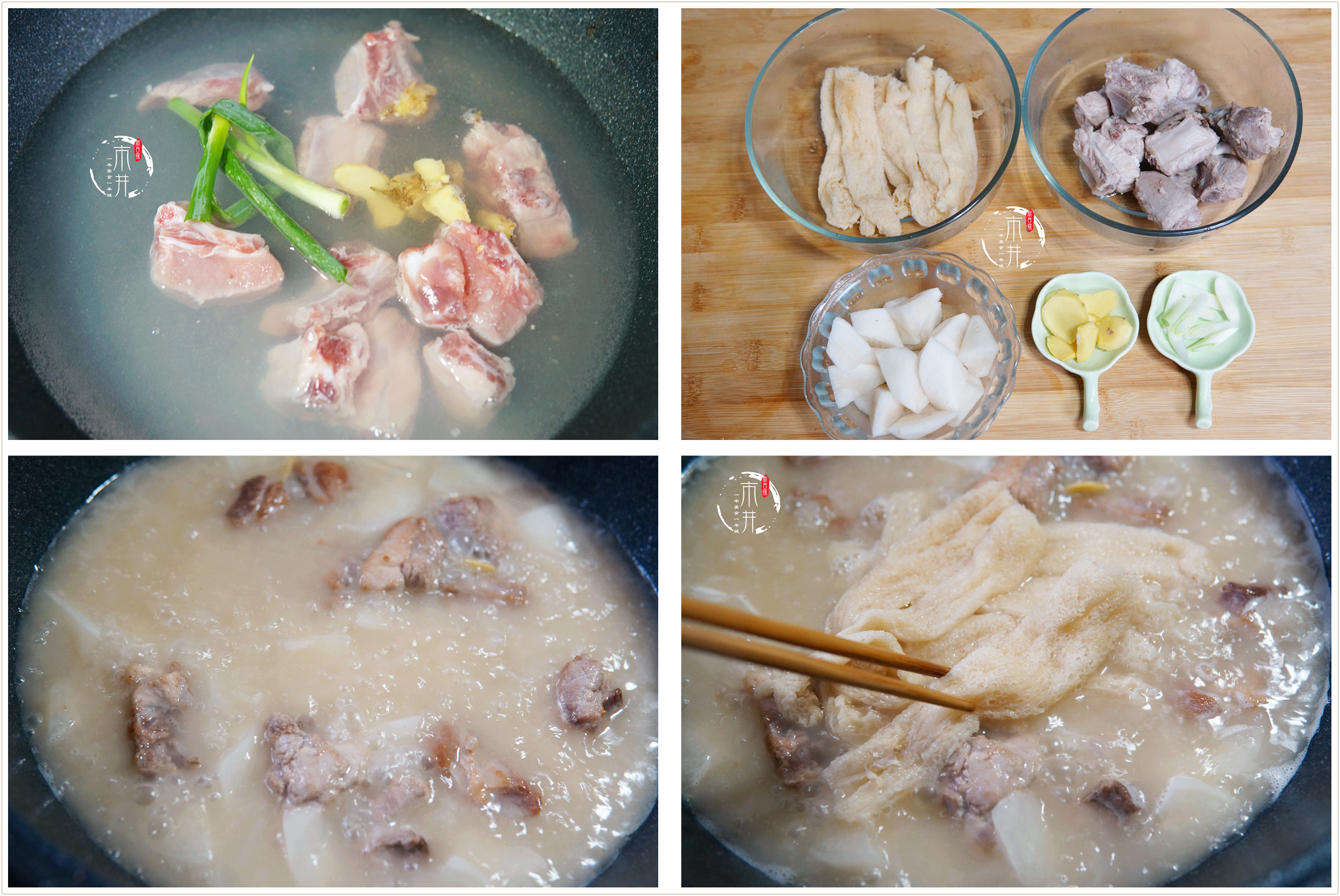 高考学生补脑汤的10种做法,高考的孩子喝什么汤有营养