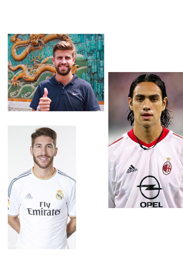 85后足球最佳阵容,足坛85后出生最佳阵容