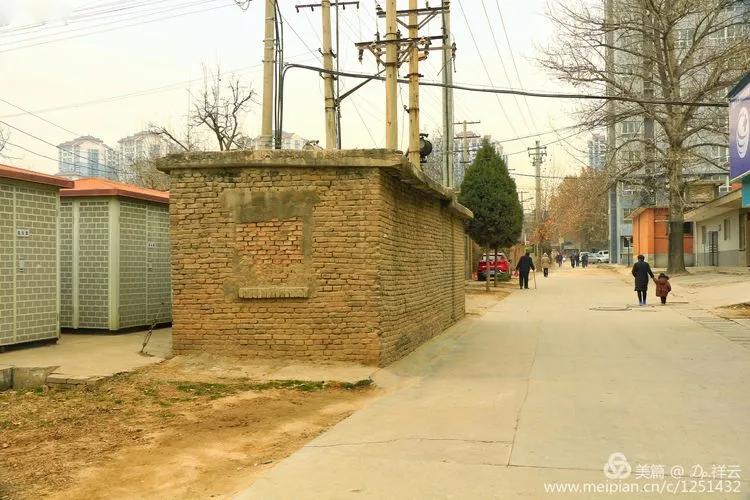 铜川耀州区工人村拆迁,铜川市耀州区工人村