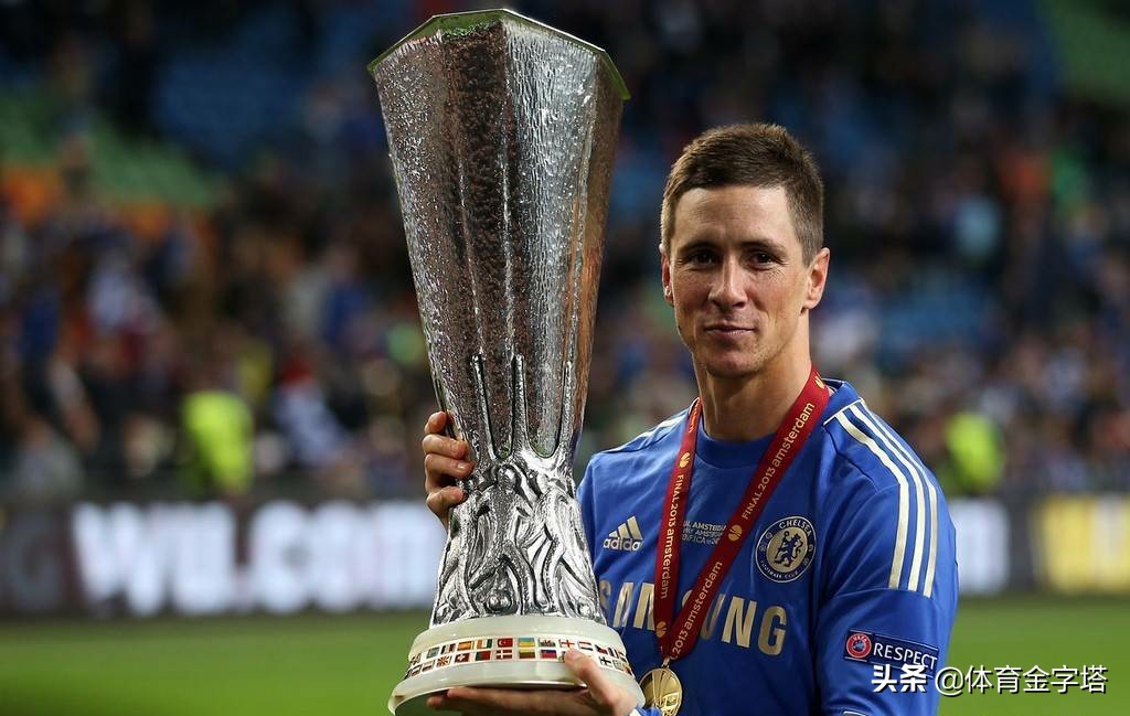 托妞——那些年一起追的符号式金童，足球金字塔（一）