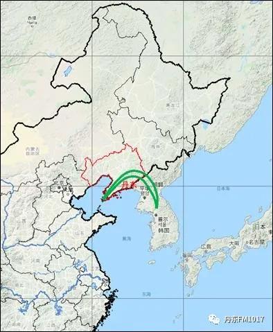 丹东为什么是世界上最大的城市,丹东气候条件有哪些