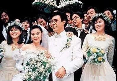 章小蕙破产的原因,章小蕙和钟镇涛现况有联系吗
