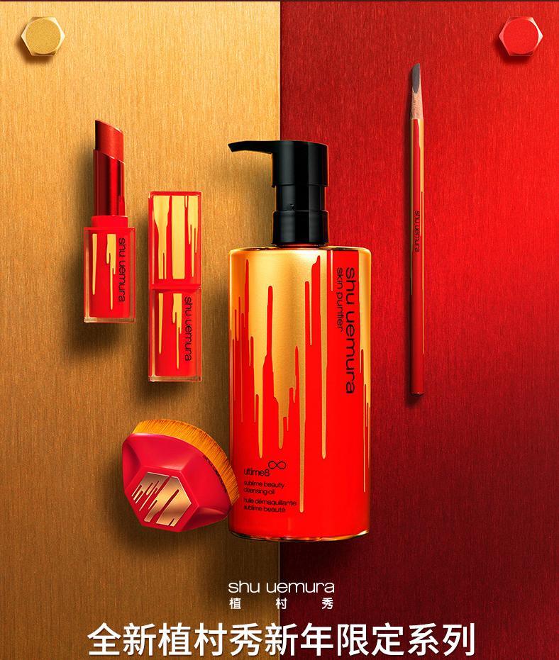 口红颜色排行榜哪种口红颜色显白,过年口红推荐不掉色