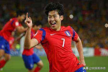 亚洲杯，中韩两队纸面实力深度解密！