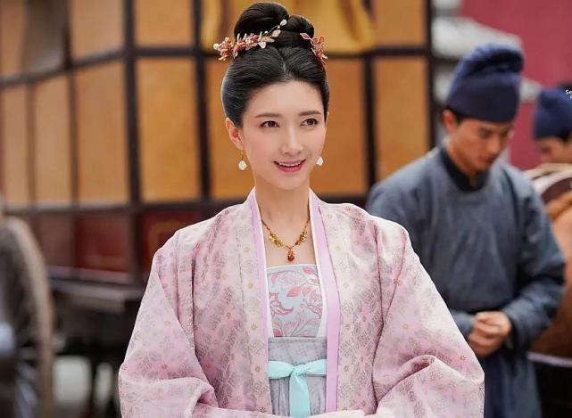 江疏影五音不全吗,江疏影外形条件吊打一众小花