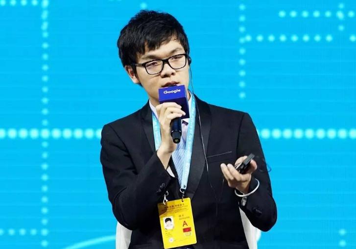 围棋夺得世界冠军直升9段,围棋选手被清华录取