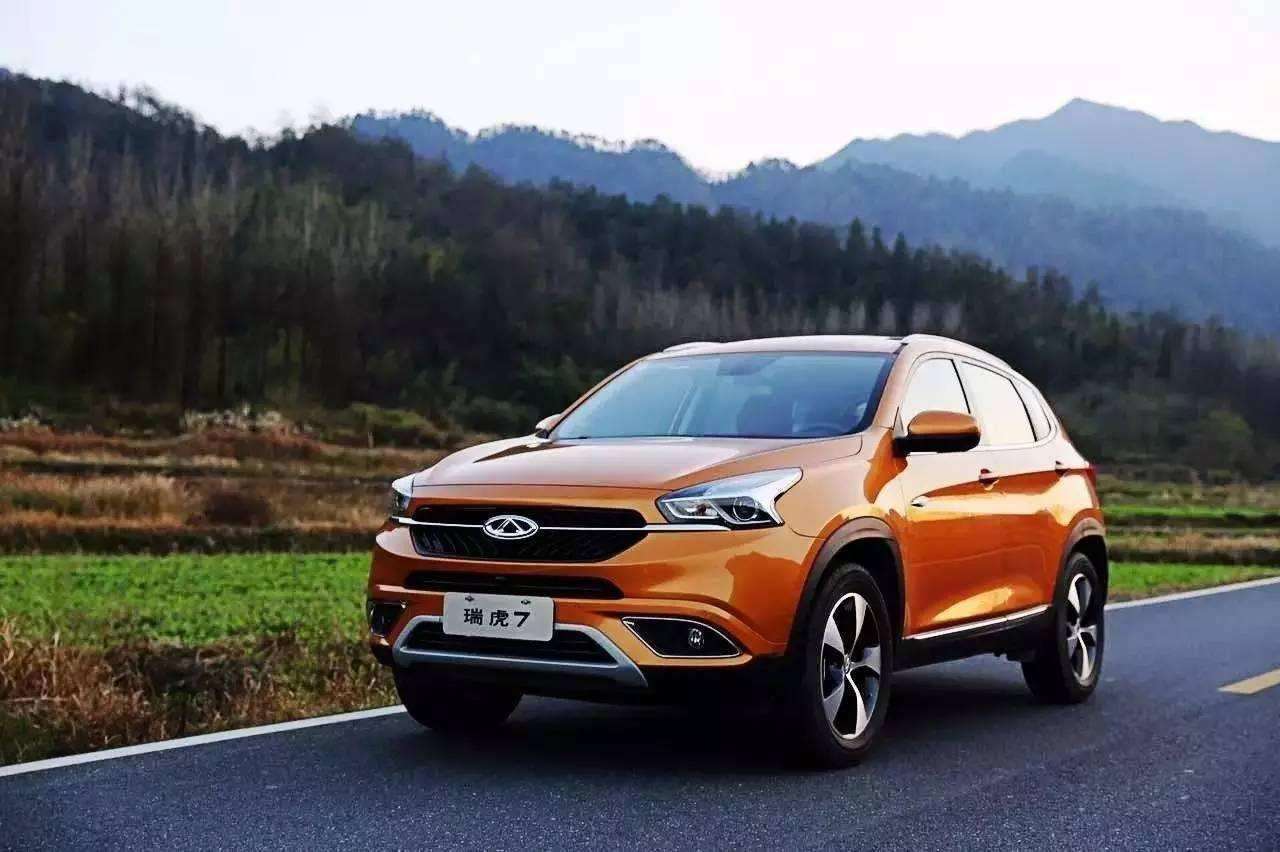 为什么说奇瑞技术好,奇瑞为什么每款车型都会成绝版