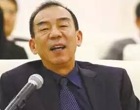 东莞最有钱的10大富豪大曝光,2021东莞市十大富豪