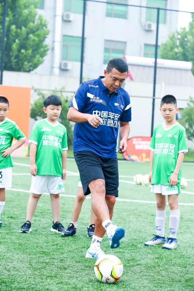 任意球课徐亮,任意球小技巧徐亮